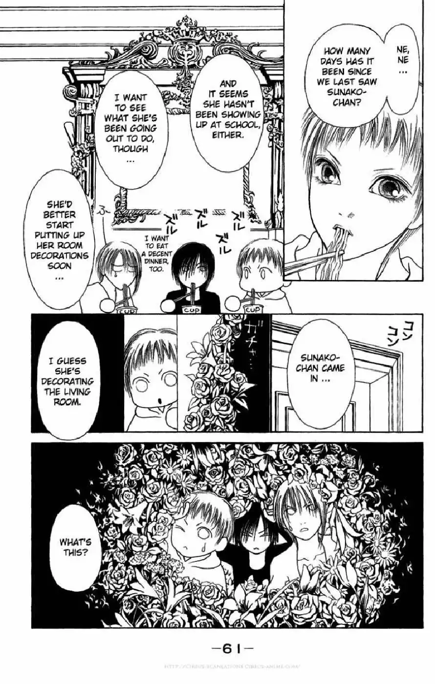 Perfect Girl Evolution Chapter 101 19